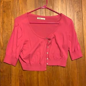Old navy cardigan size L